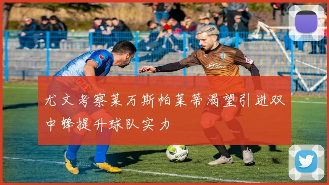 尤文考察莱万斯帕莱蒂渴望引进双中锋提升球队实力