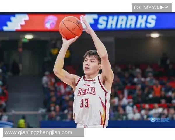 浙江稠州金租官方宣布签约外援,明确目标力争进入季后赛