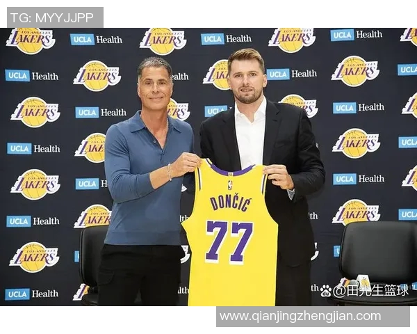 湖人总经理透露球队有意引进巨星补强,瞄准新赛季冠军